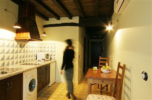 Foto 10 - Apartamentos Rurales El Zarzo
