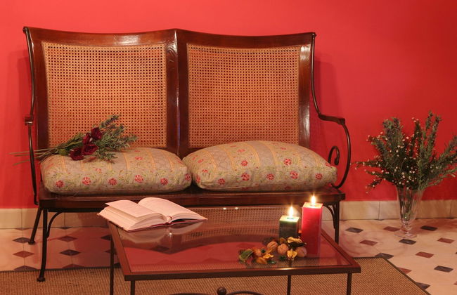 Apartamentos Rurales El Zarzo - Foto 13