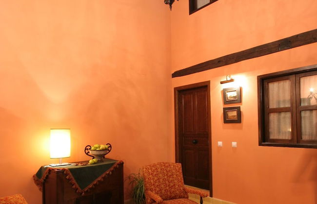 Apartamentos Rurales El Zarzo - Foto 3