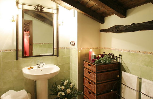 Apartamentos Rurales El Zarzo - Foto 19