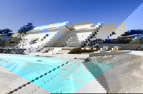 Photo 1 - Luxury Villa in Marsala With Pool and Private Garden and Near the Sea