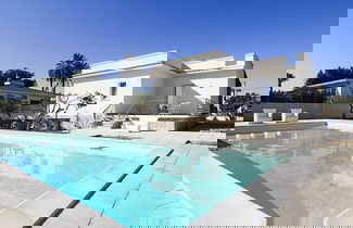 Photo 1 - Luxury Villa in Marsala With Pool and Private Garden and Near the Sea