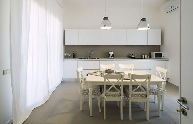 Luxury Villa in Marsala With Pool and Private Garden and Near the Sea - Foto 27