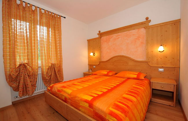 Agritur Le Pergolette - Foto 3