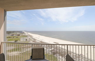 Photo 1 - Sea Breeze 1002 Penthouse