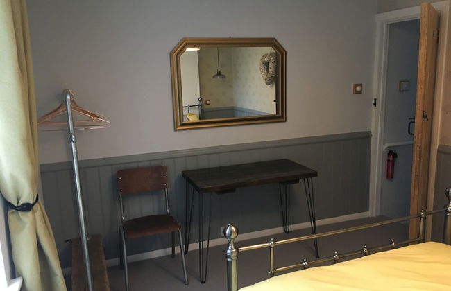 Hurst Cottage - Foto 10