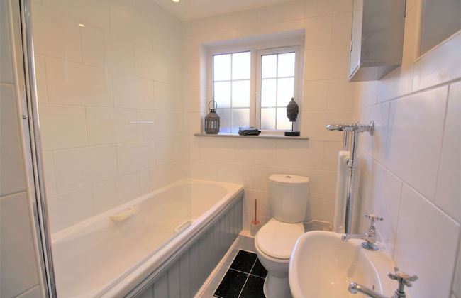 Hurst Cottage - Foto 16