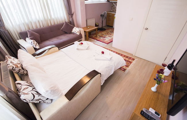 Feyza Apartments - Foto 55