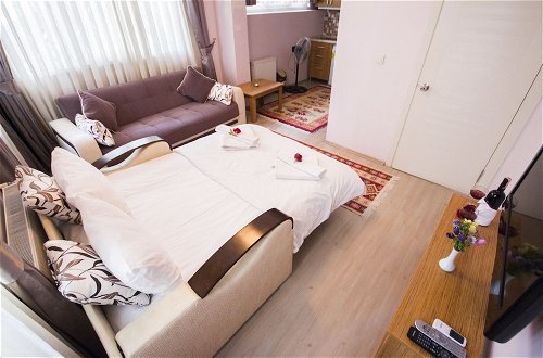 Photo 55 - Feyza Apartments