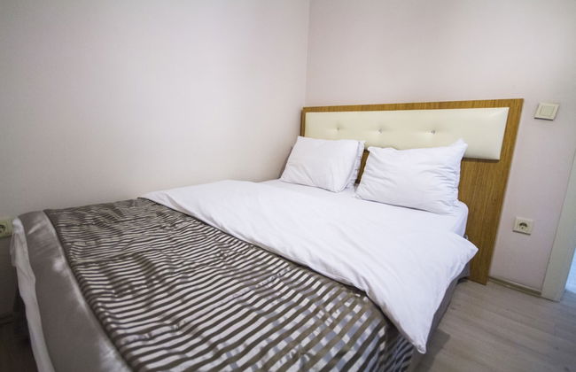 Feyza Apartments - Foto 14