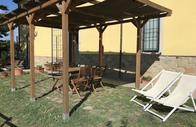 Colle Da Vinci - Foto 17