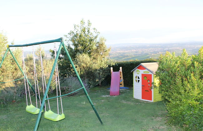 Colle Da Vinci - Foto 34