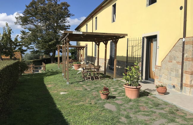 Colle Da Vinci - Foto 26