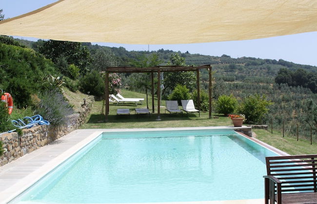 Colle Da Vinci - Foto 33