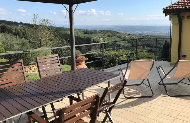 Colle Da Vinci - Foto 21