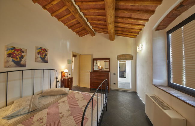 Colle Da Vinci - Foto 1