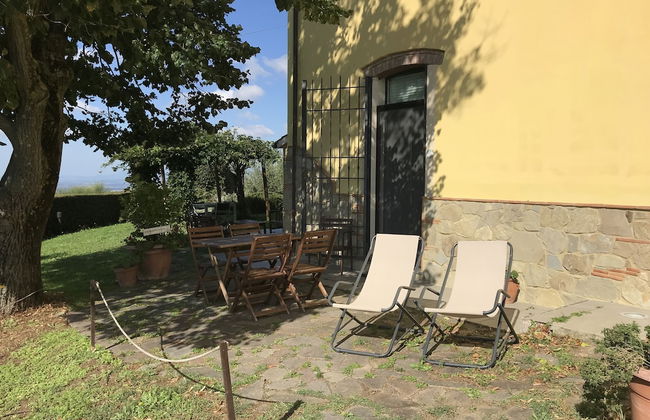 Colle Da Vinci - Foto 3