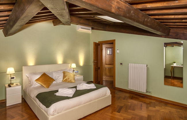 B&B Villa Martina - Foto 9
