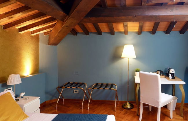 B&B Villa Martina - Foto 19
