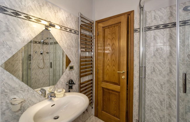 B&B Villa Martina - Foto 27