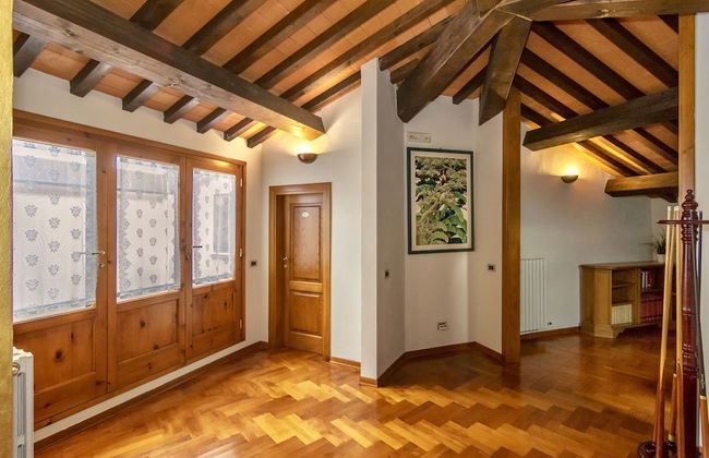 B&B Villa Martina - Foto 36