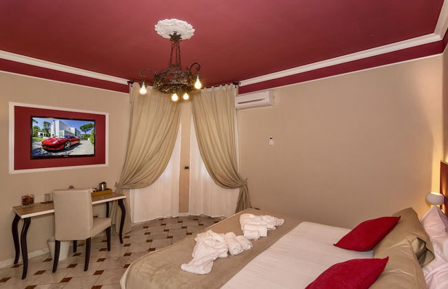 B&B Villa Martina - Foto 8