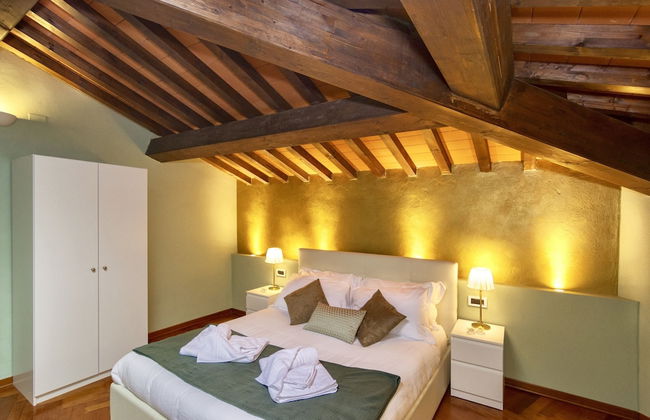 B&B Villa Martina - Foto 10