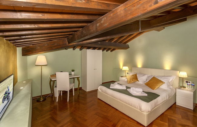 B&B Villa Martina - Foto 13