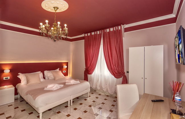 B&B Villa Martina - Foto 18