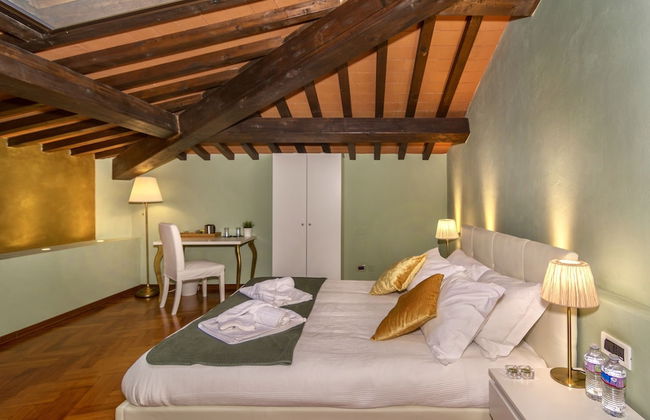 B&B Villa Martina - Foto 14