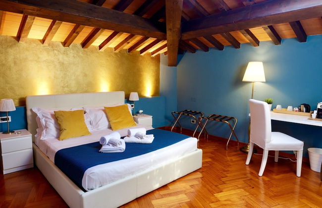 B&B Villa Martina - Foto 1