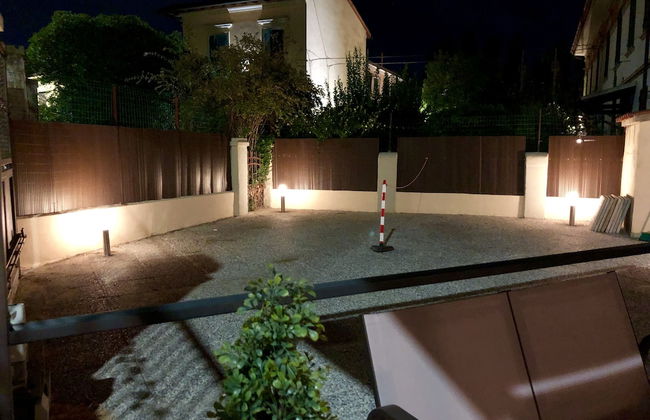 B&B Villa Martina - Foto 38