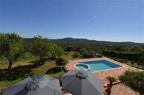 Photo 37 - Delightful, Authentic Quinta with Swimming Pool near Beach & Towns