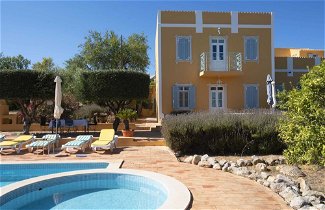Photo 1 - Delightful, Authentic Quinta with Swimming Pool near Beach & Towns