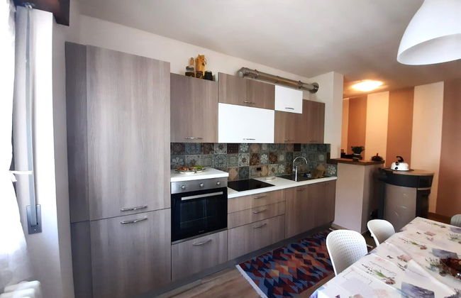 Europa Master Guest apartment - Foto 7