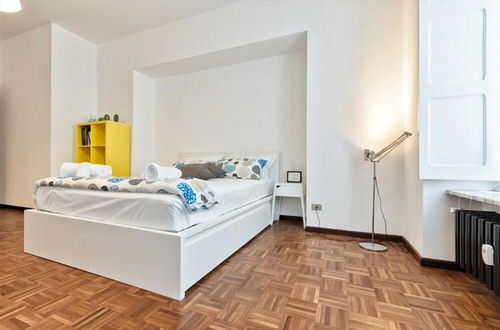 Photo 3 - Torino Palazzo Priotti Apartment