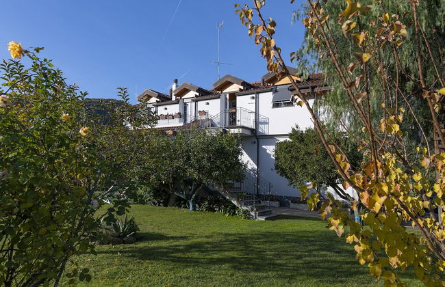 La Casetta Sull'Albero child friendly - Foto 35