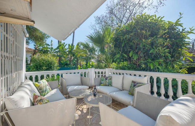 Agrupada 7 Townhouse - Photo 1