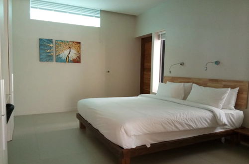 Photo 3 - 6 BR Luxury Seaview Villa Bang Po -Lil