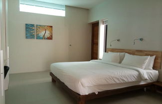 Photo 3 - 6 BR Luxury Seaview Villa Bang Po -Lil