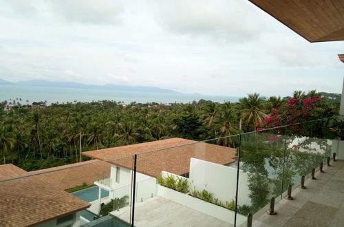 Photo 20 - 6 BR Luxury Seaview Villa Bang Po -Lil