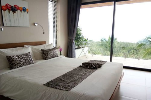 Photo 2 - 6 BR Luxury Seaview Villa Bang Po -Lil