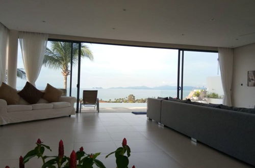 Photo 4 - 6 BR Luxury Seaview Villa Bang Po -Lil