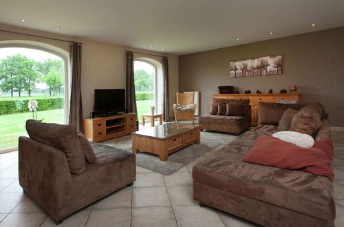 Photo 16 - This Spacious Holiday Home in the Smallest Details