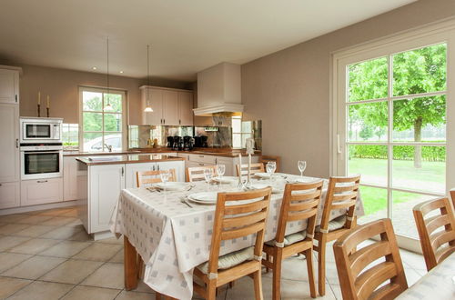 Photo 26 - This Spacious Holiday Home in the Smallest Details