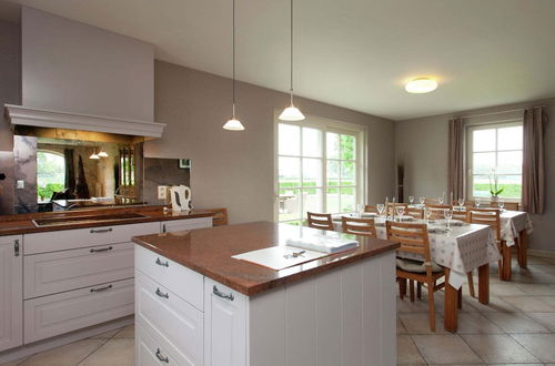 Photo 13 - This Spacious Holiday Home in the Smallest Details