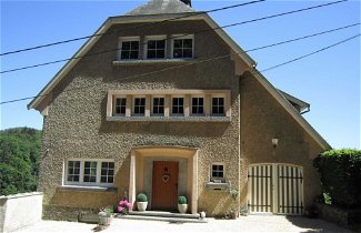 Foto 1 - Holiday Home in Bouillon