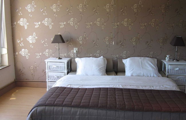 Elegant Villa at the Foot of Bouillon Castle - Foto 4