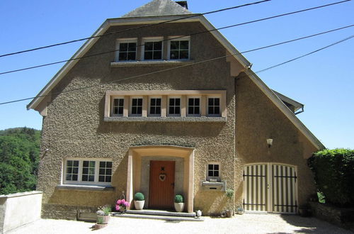 Photo 1 - Holiday Home in Bouillon