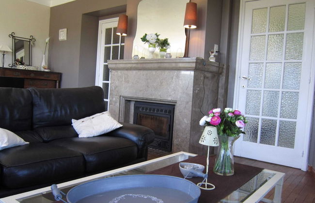 Elegant Villa at the Foot of Bouillon Castle - Foto 13